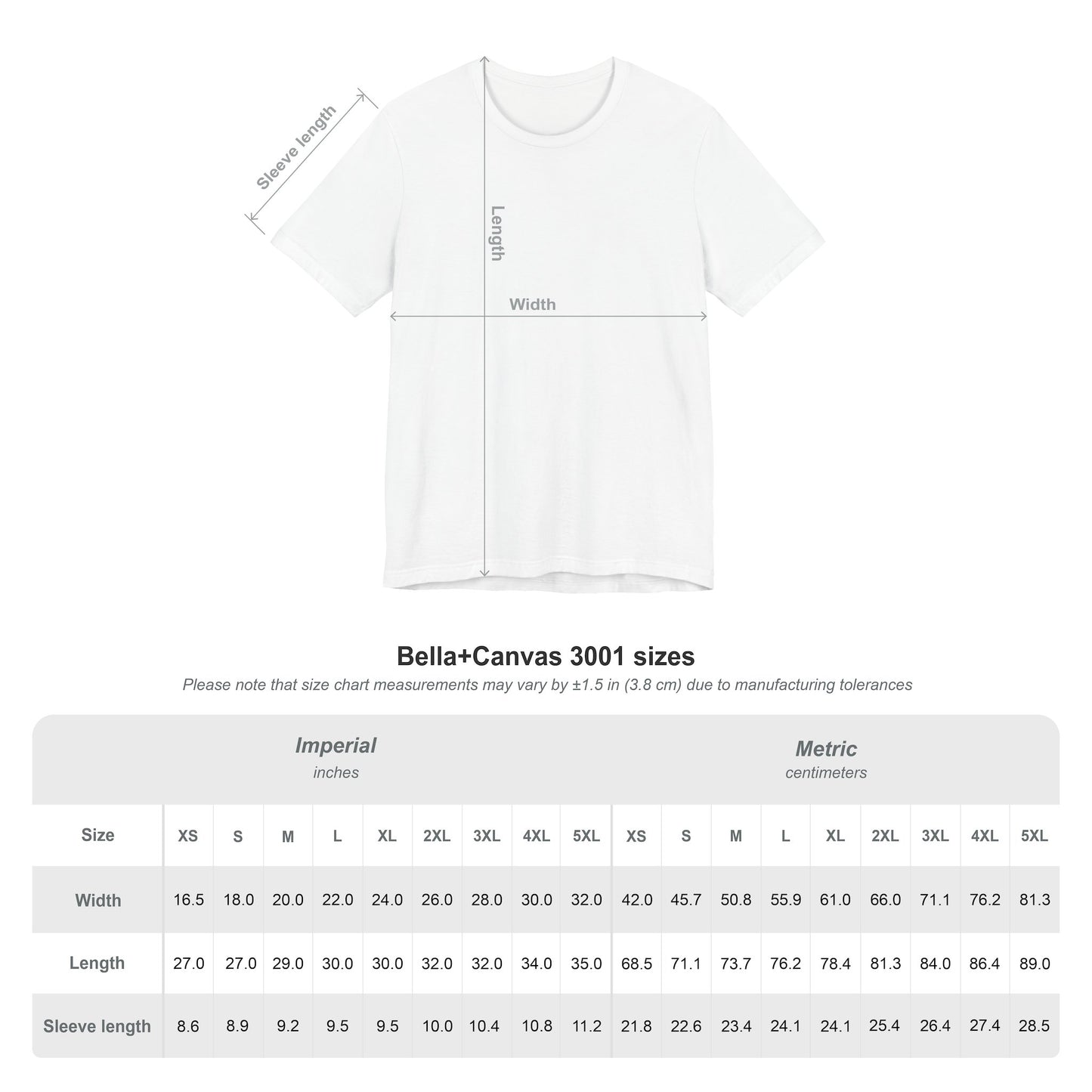 Unisex Multicolor "Black. Creativity. Power. Excellence." T-Shirt